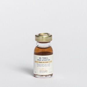 VG Tensil Authentic Serum - Gold and Cream
